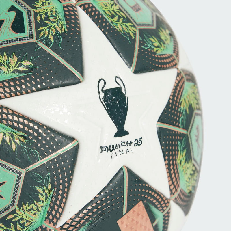 Load image into Gallery viewer, adidas UEFA UCL Pro Knockout Phase Soccer Ball 2025
