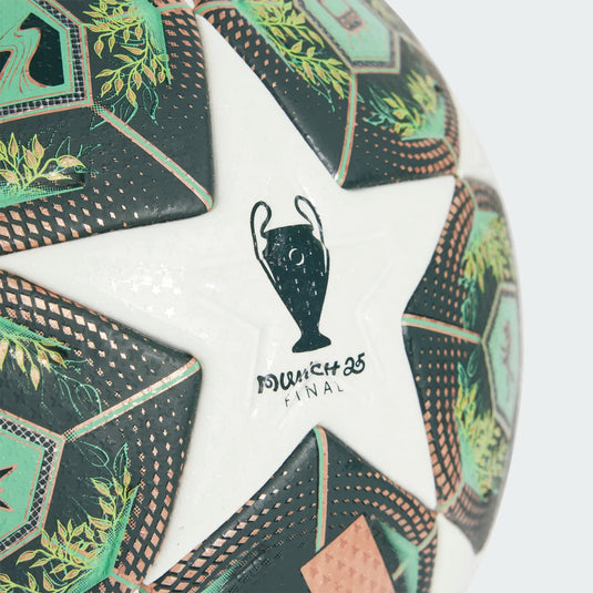 adidas UEFA UCL Pro Knockout Phase Soccer Ball 2025