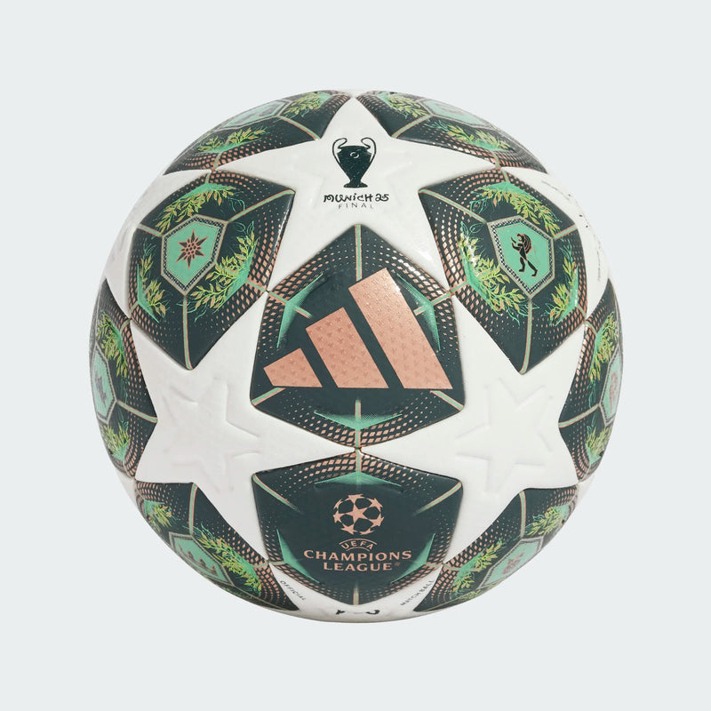 Load image into Gallery viewer, adidas UEFA UCL Pro Knockout Phase Soccer Ball 2025
