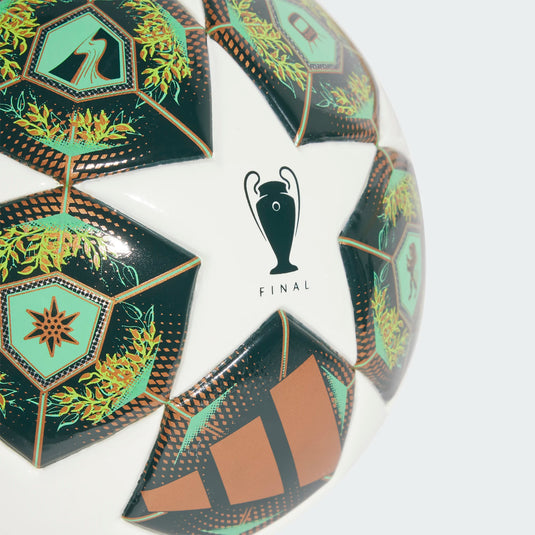 adidas 2025 Munich Final Champions League Mini Ball