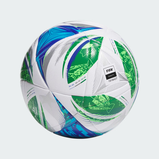 adidas MLS League Soccer Ball NFHS 2025