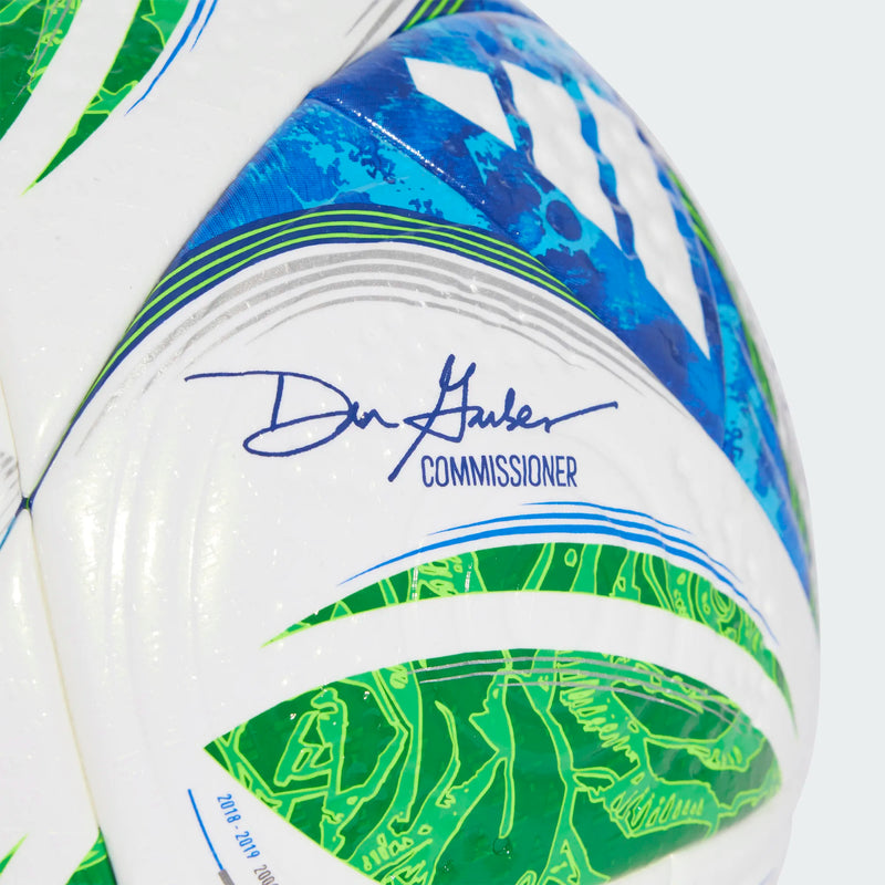Load image into Gallery viewer, adidas MLS Pro Soccer Ball 2025 with Box
