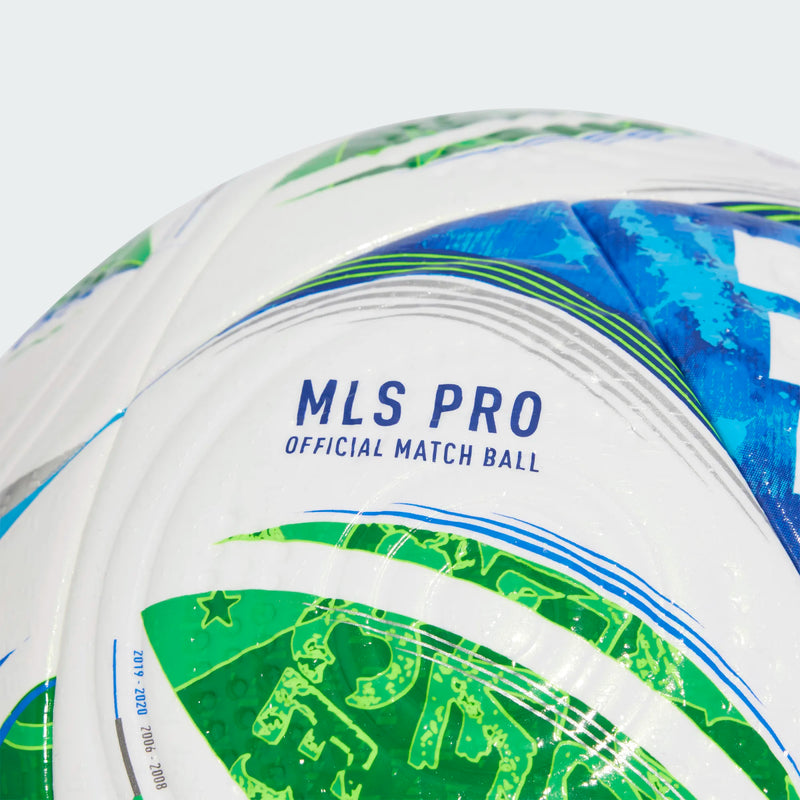 Load image into Gallery viewer, adidas MLS Pro Soccer Ball 2025 with Box
