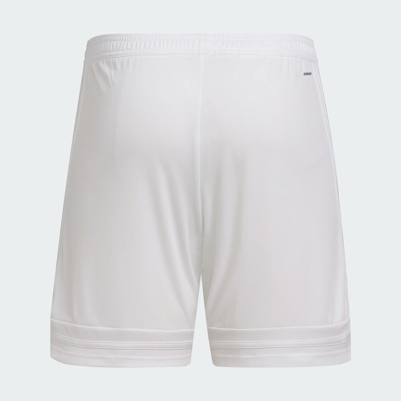 Load image into Gallery viewer, adidas Squadra 25 Men's Soccer Shorts White
