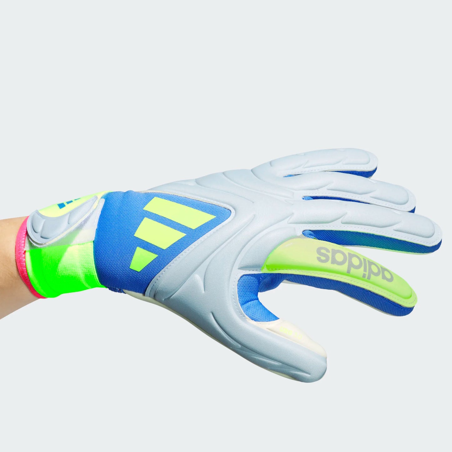 Copa GL League Goalkeeper Gloves