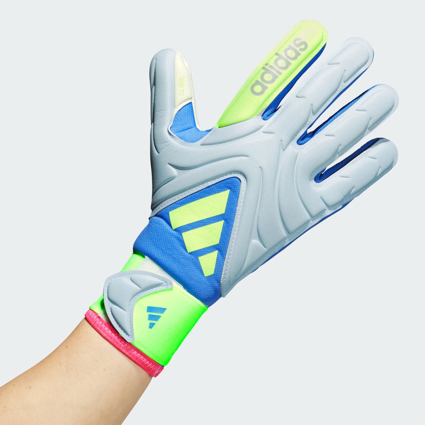 Copa GL League Goalkeeper Gloves