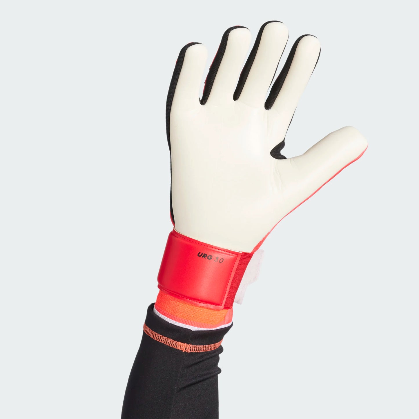 adidas Predator GL League Goalkeeper Gloves Red