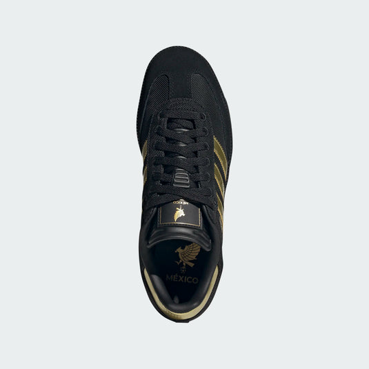 adidas Samba Classic FMF Mexico Black Gold