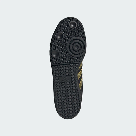 adidas Samba Classic FMF Mexico Black Gold