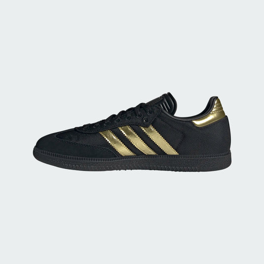 adidas Samba Classic FMF Mexico Black Gold