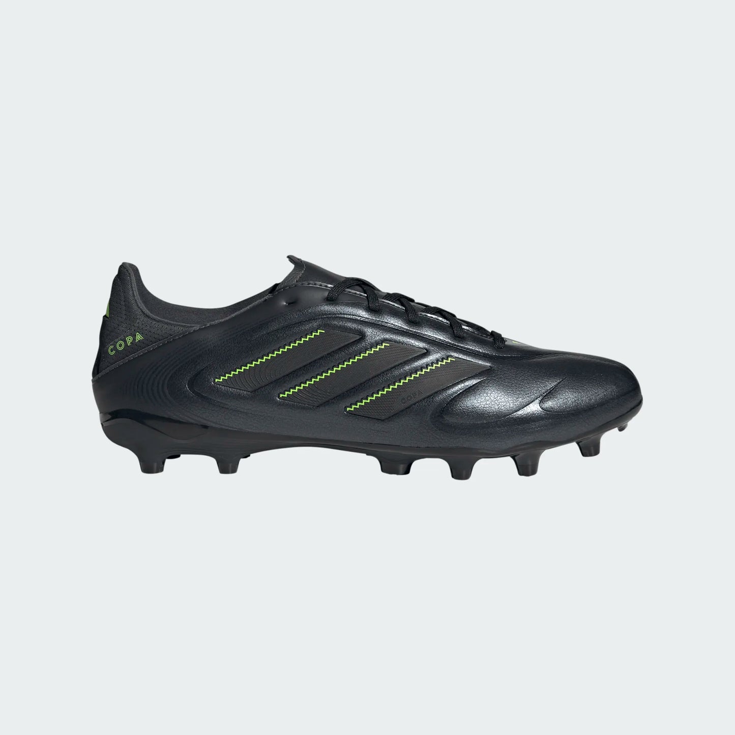 adidas Copa Pure III League FG/MG Black