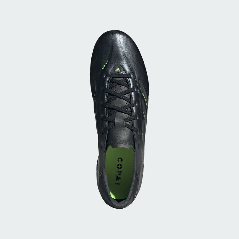 Load image into Gallery viewer, adidas Copa Pure III League FG/MG Black
