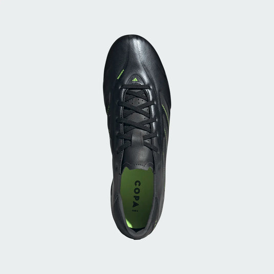 adidas Copa Pure III League FG/MG Black