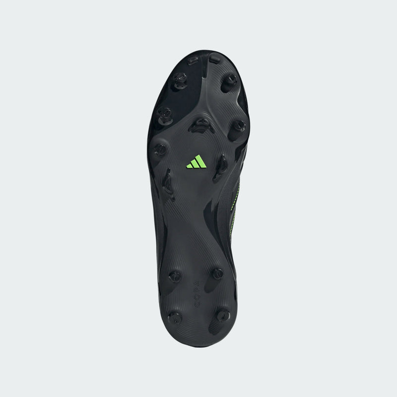 Load image into Gallery viewer, adidas Copa Pure III League FG/MG Black
