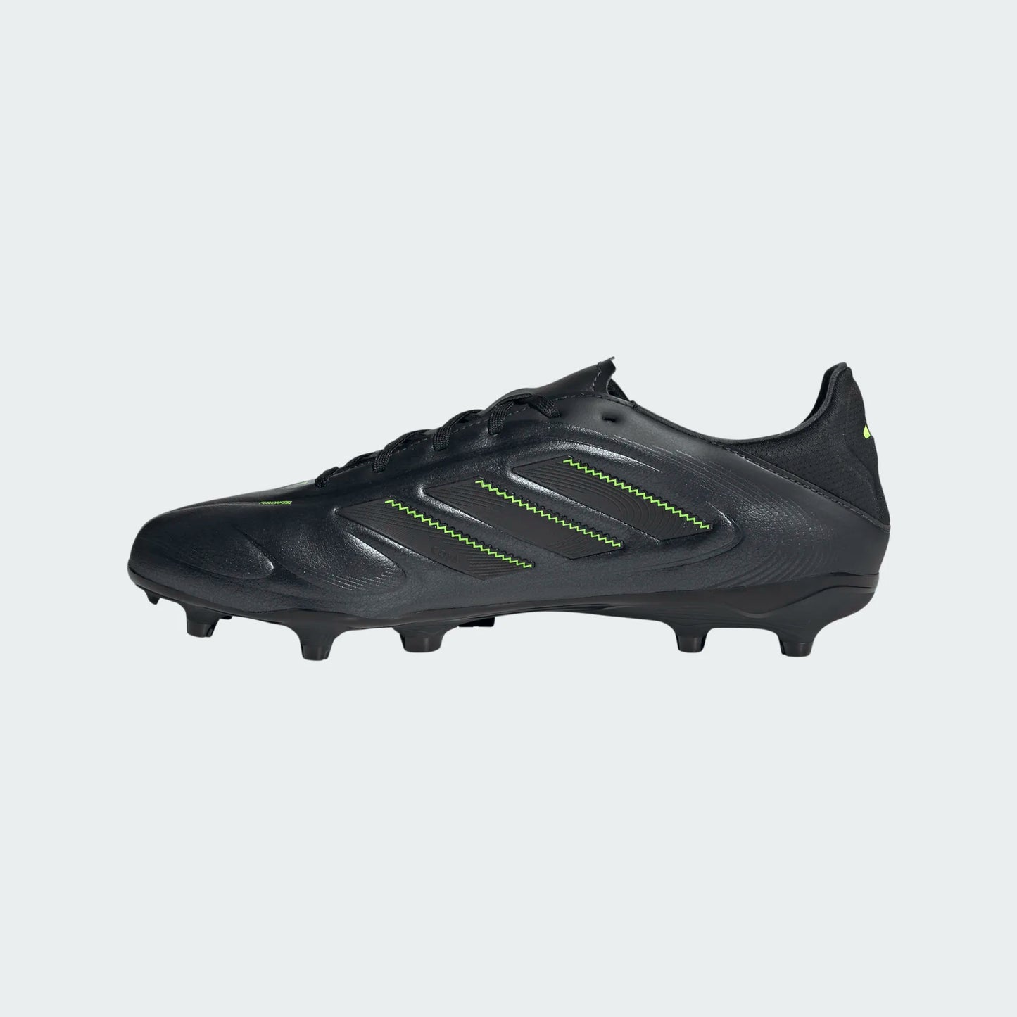 adidas Copa Pure III League FG/MG Black