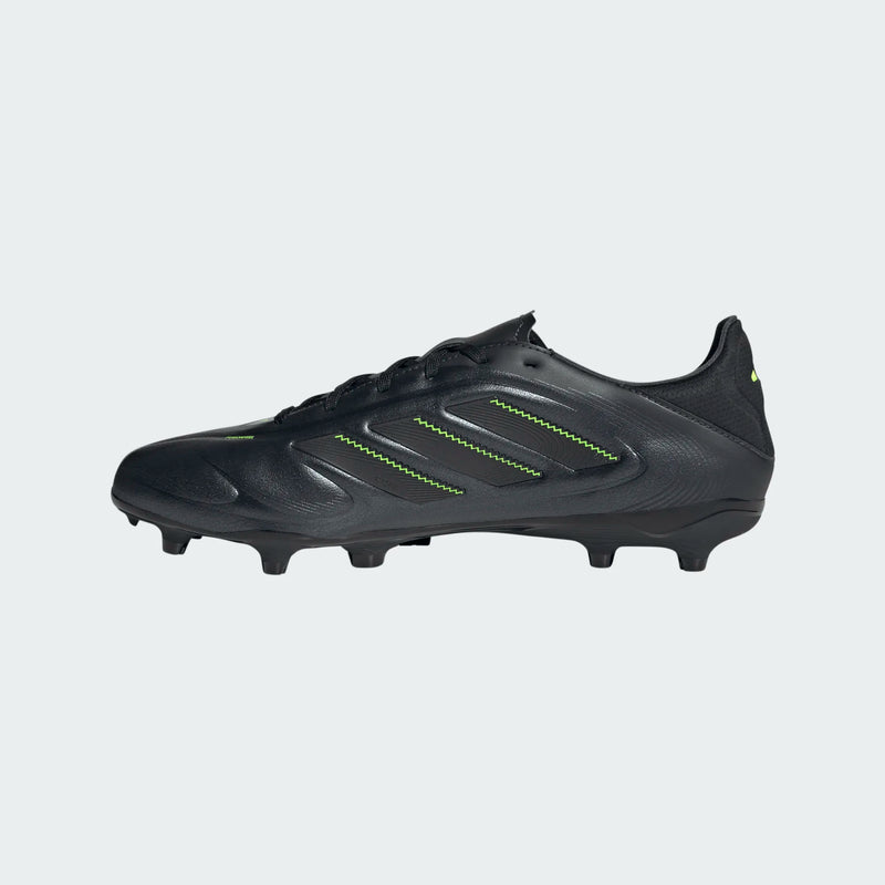 Load image into Gallery viewer, adidas Copa Pure III League FG/MG Black
