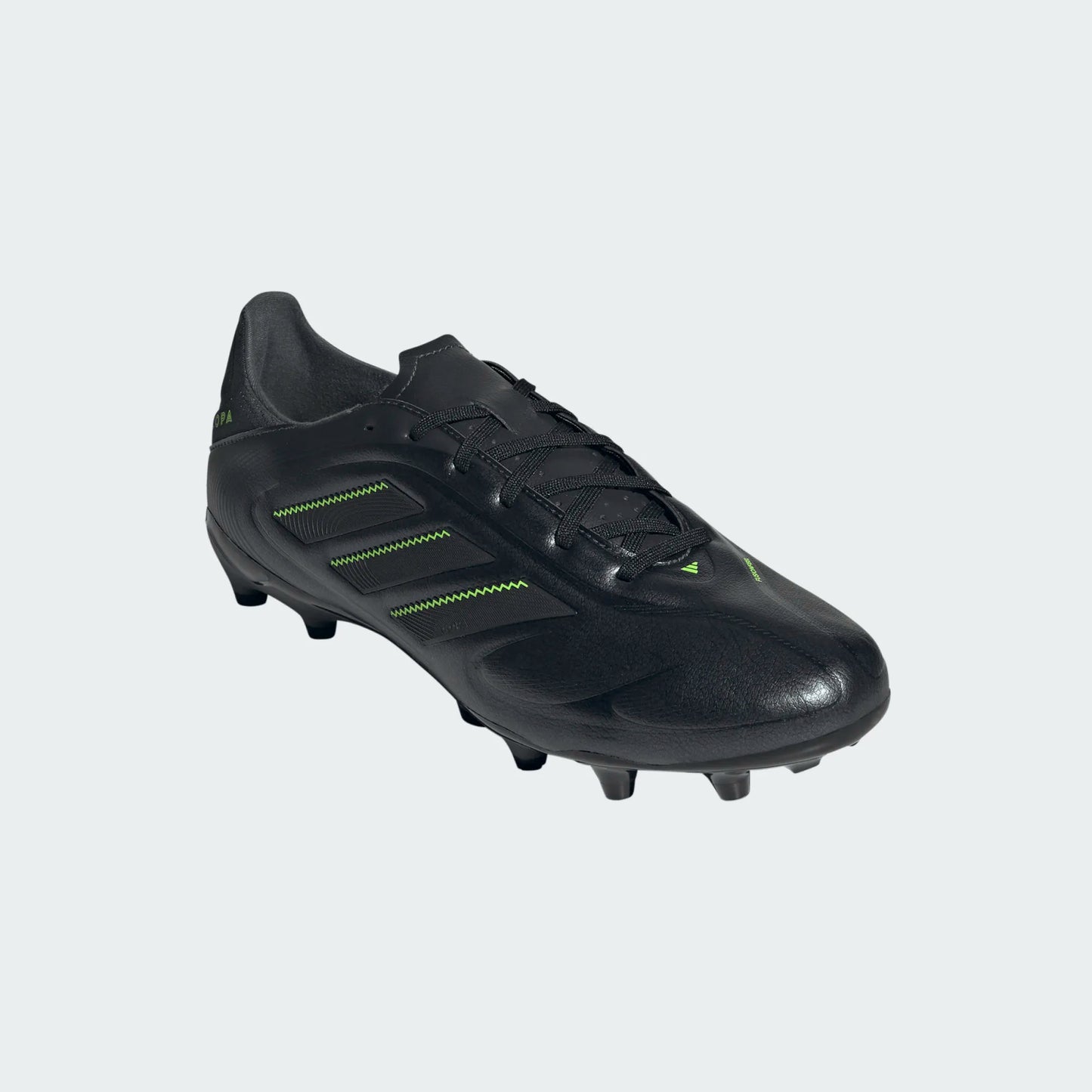 adidas Copa Pure III League FG/MG Black