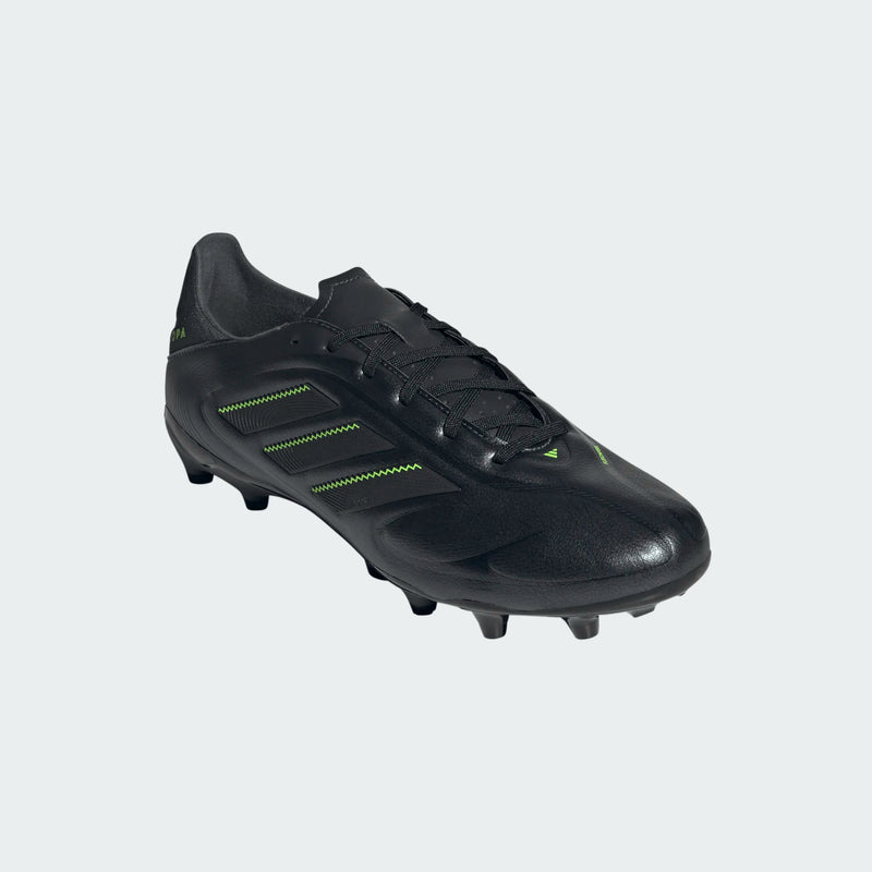 Load image into Gallery viewer, adidas Copa Pure III League FG/MG Black
