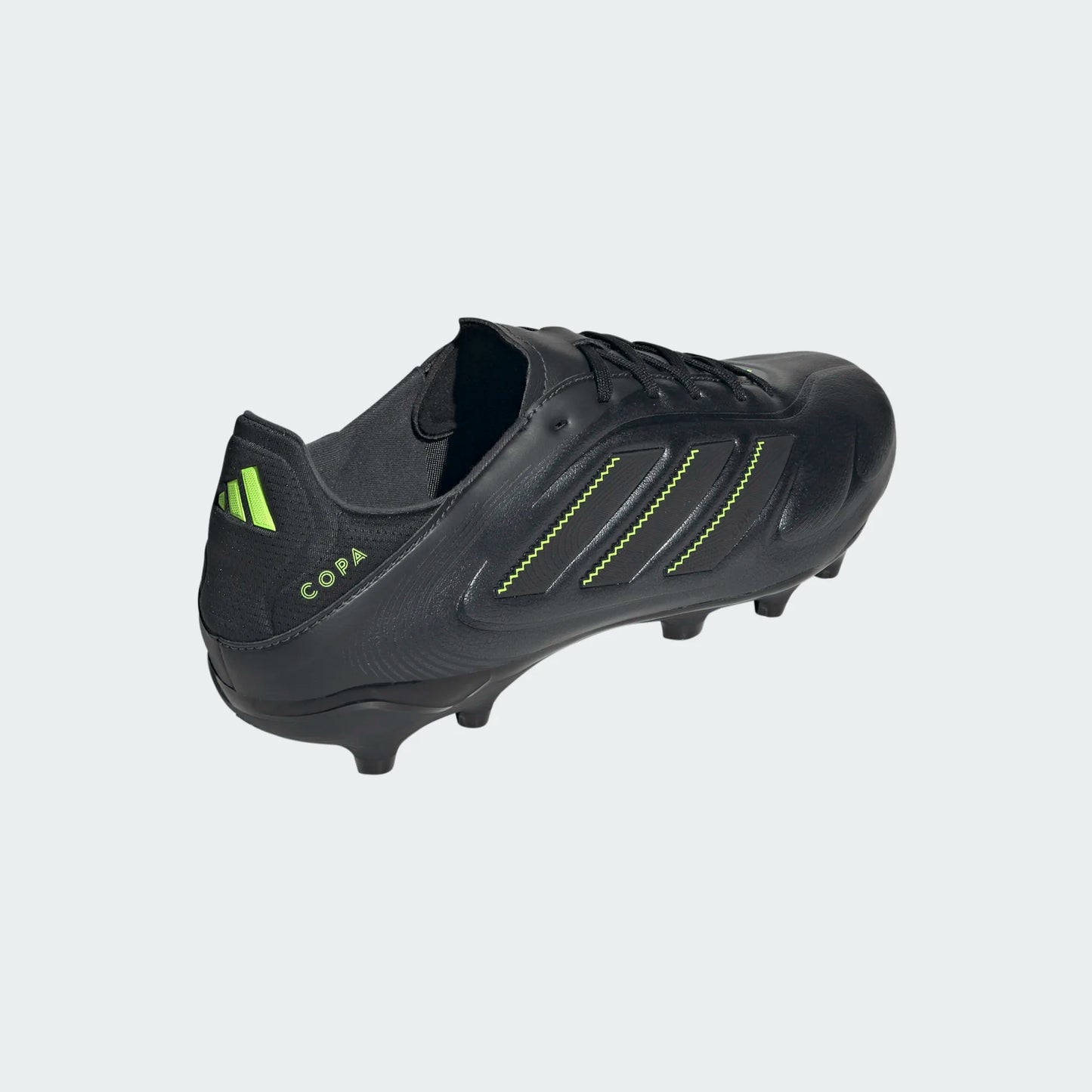 adidas Copa Pure III League FG/MG Black