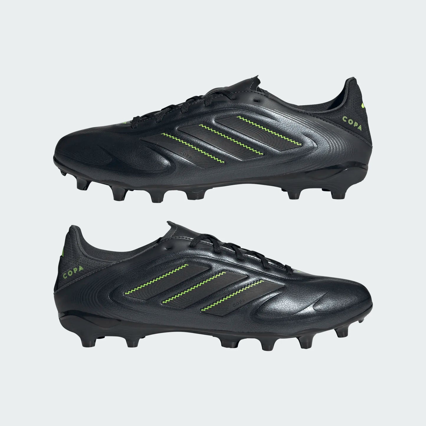 adidas Copa Pure III League FG/MG Black