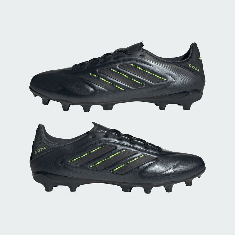 Load image into Gallery viewer, adidas Copa Pure III League FG/MG Black
