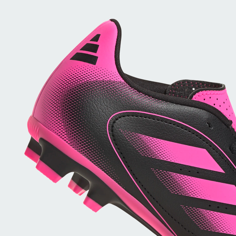 Load image into Gallery viewer, adidas Goletto IX FG/MG Junior Soccer Cleats
