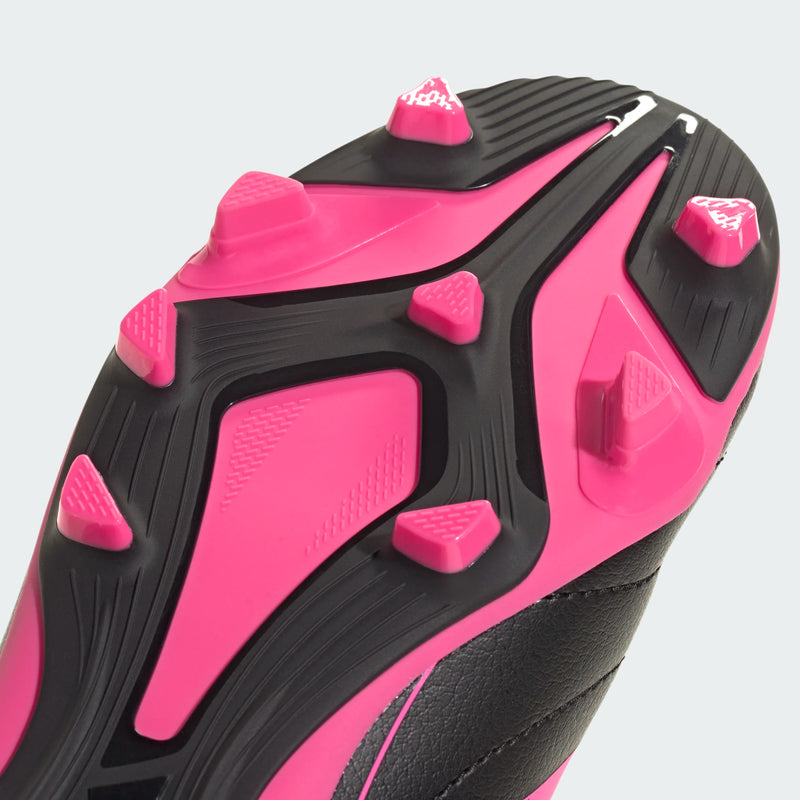 Load image into Gallery viewer, adidas Goletto IX FG/MG Junior Soccer Cleats
