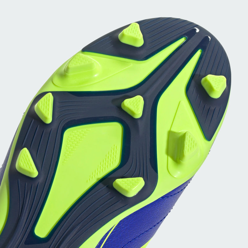 Load image into Gallery viewer, adidas Goletto IX FG/MG Junior Soccer Cleats
