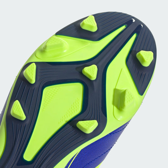 adidas Goletto IX FG/MG Junior Soccer Cleats