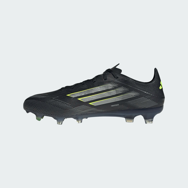 Load image into Gallery viewer, adidas F50 Pro FG Black Green
