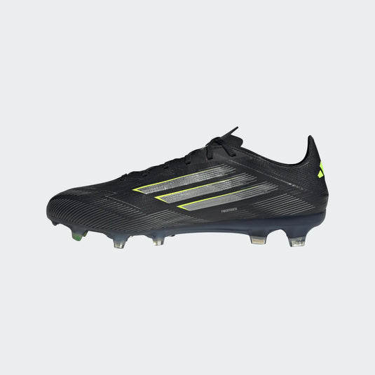 adidas F50 Pro FG Black Green – Strictly Soccer Shoppe adidas F50 Pro FG Black Green – Strictly Soccer Shoppe
