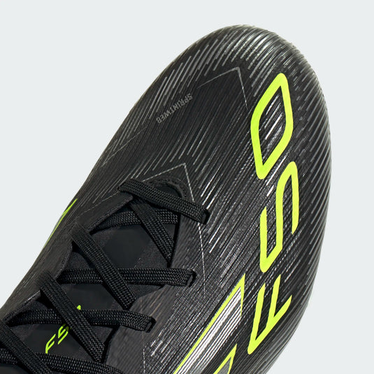 adidas F50 Pro FG Black Green
