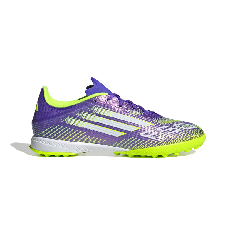 Load image into Gallery viewer, adidas F50 League TF Soccer Shoes Purple
