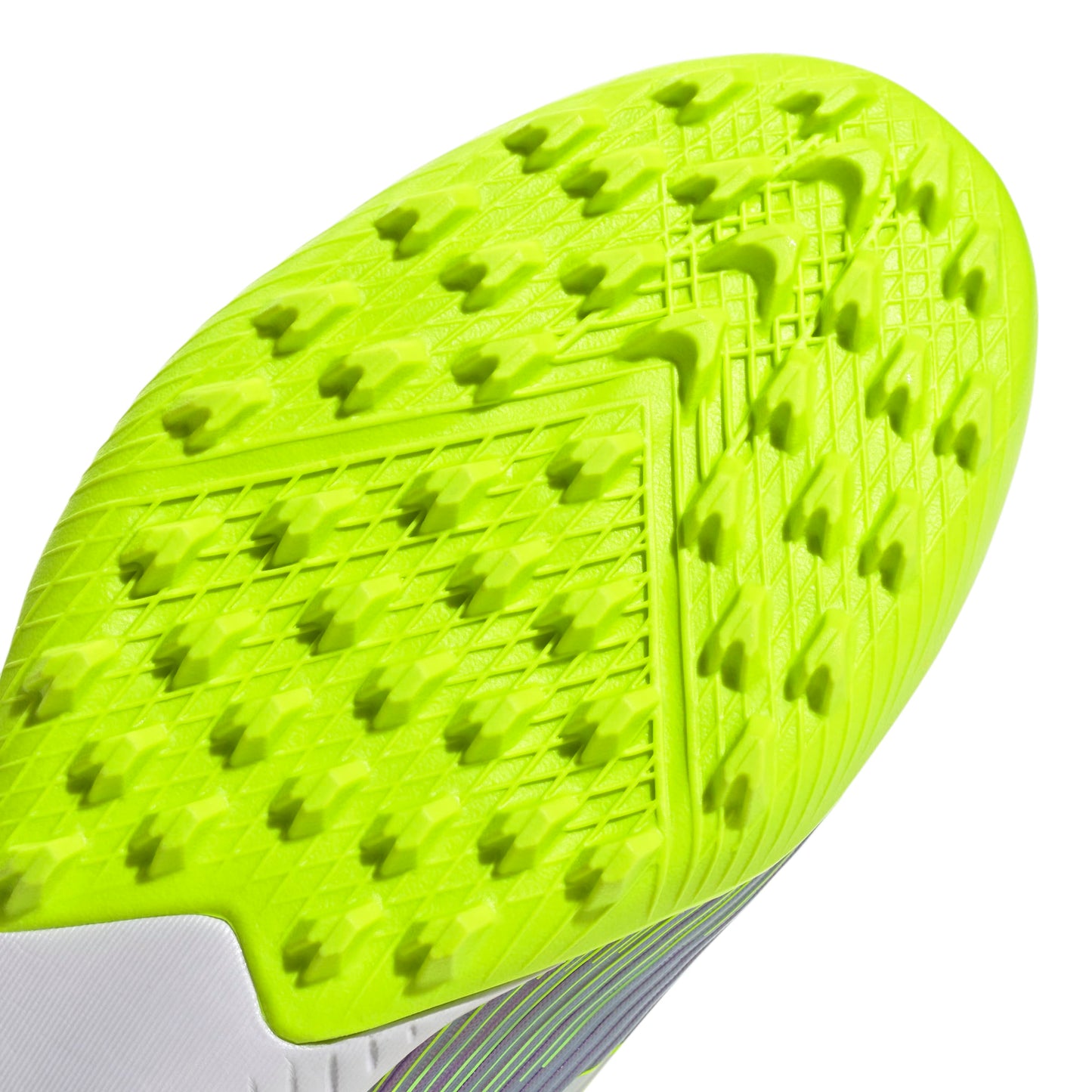 adidas F50 League TF Soccer Shoes Purple