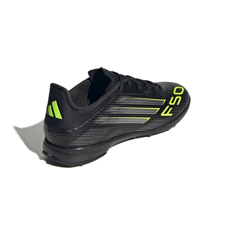 Load image into Gallery viewer, adidas F50 League TF Soccer Shoes Black
