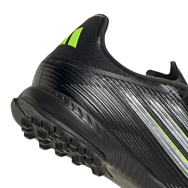 Load image into Gallery viewer, adidas F50 League TF Soccer Shoes Black
