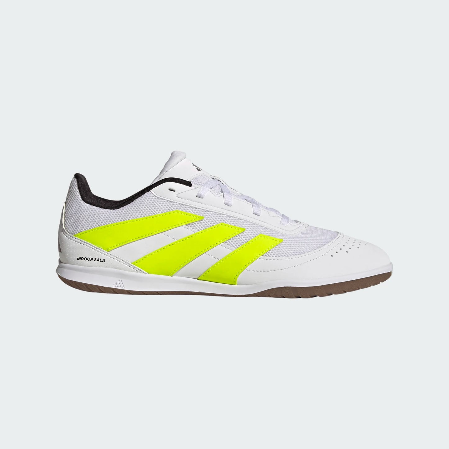 Predator Club Indoor Soccer Futsal Shoes White