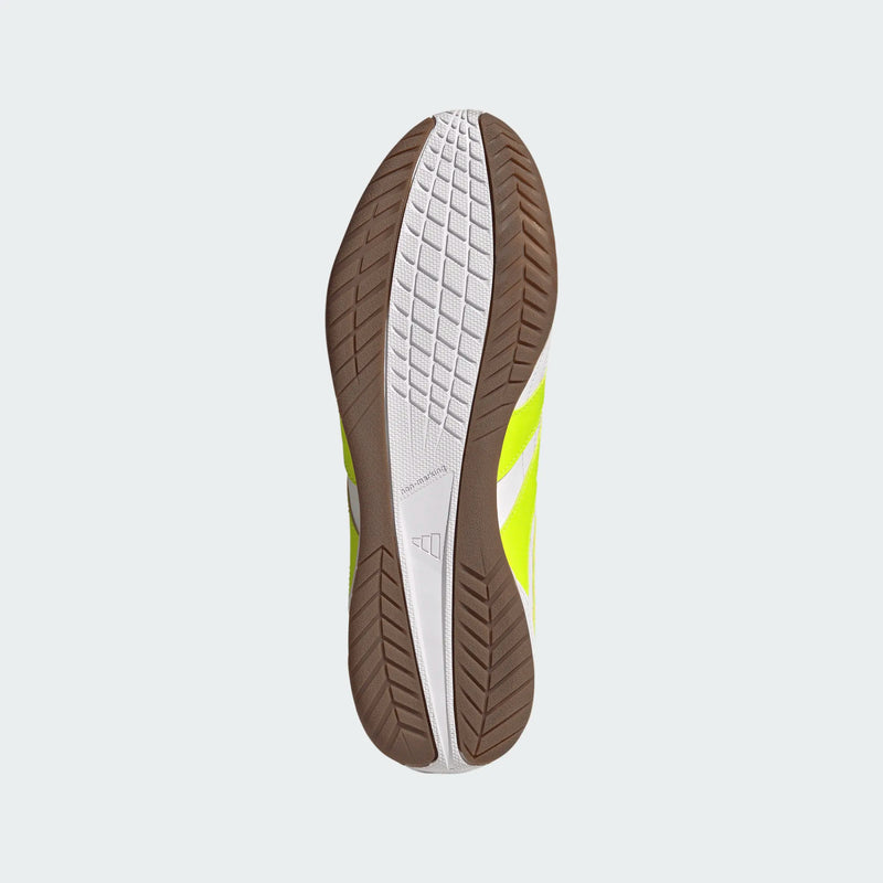 Load image into Gallery viewer, Predator Club Indoor Soccer Futsal Shoes White
