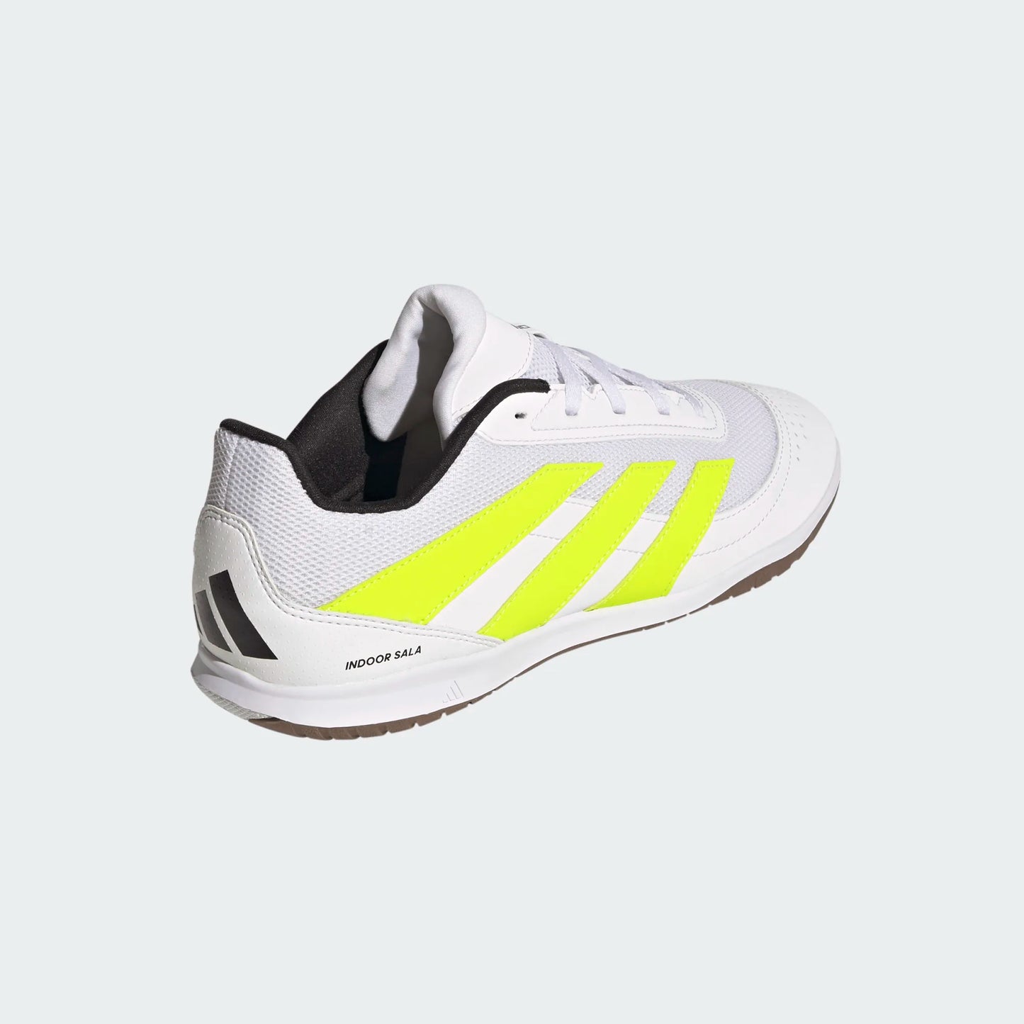 Predator Club Indoor Soccer Futsal Shoes White