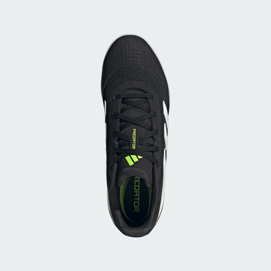 adidas Predator Club Indoor Soccer Futsal