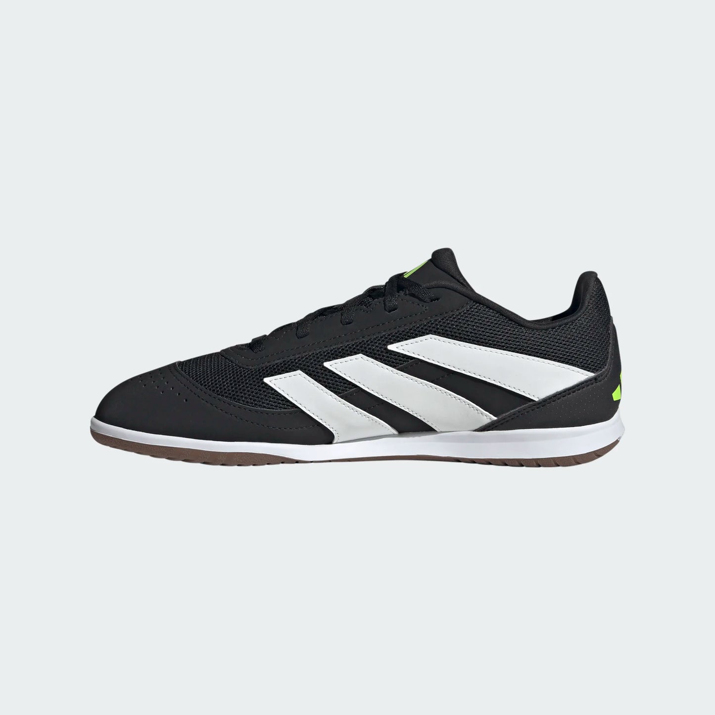 adidas Predator Club Indoor Soccer Futsal