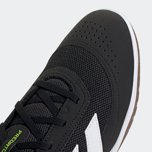 adidas Predator Club Indoor Soccer Futsal