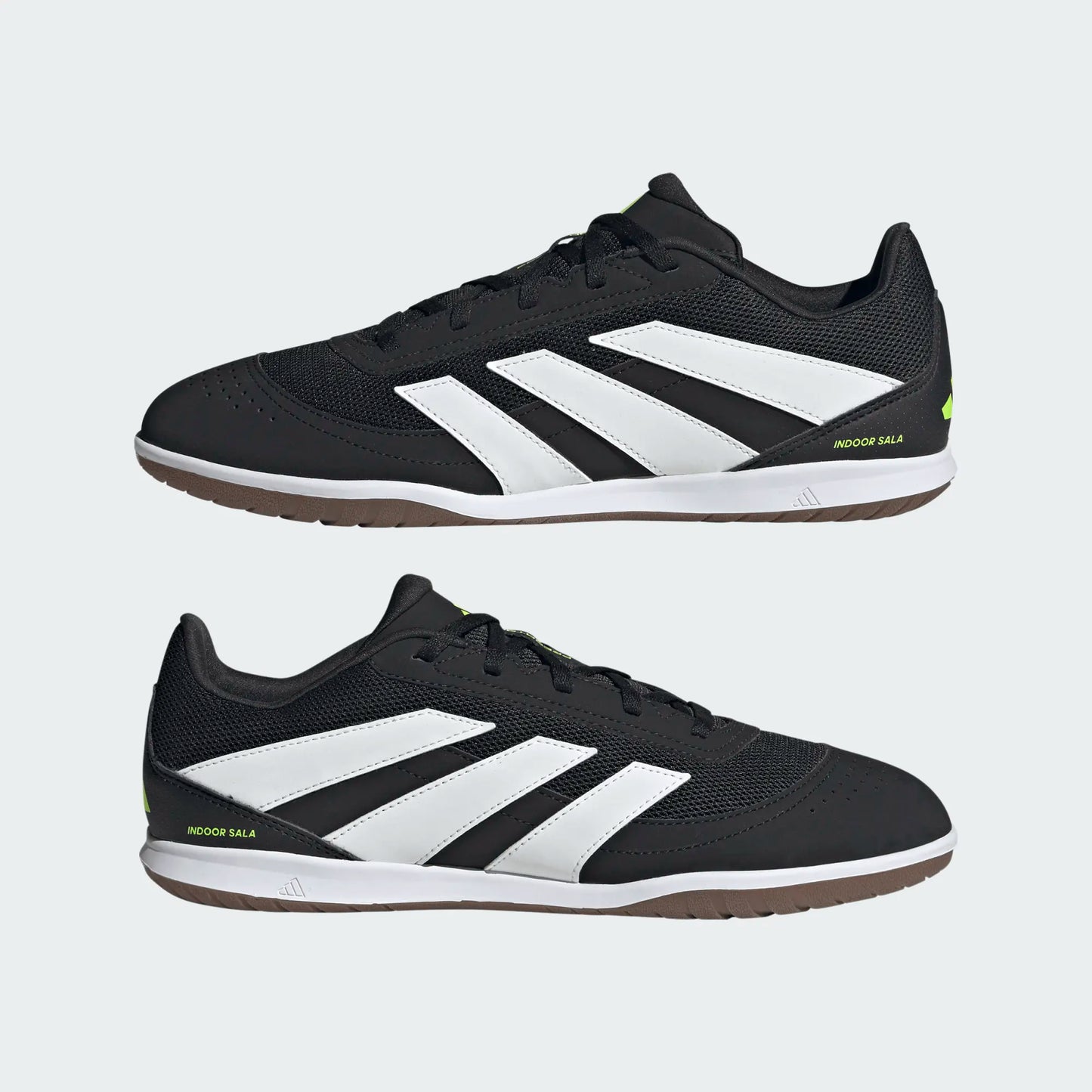 adidas Predator Club Indoor Soccer Futsal