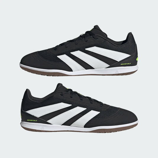 adidas Predator Club Indoor Soccer Futsal