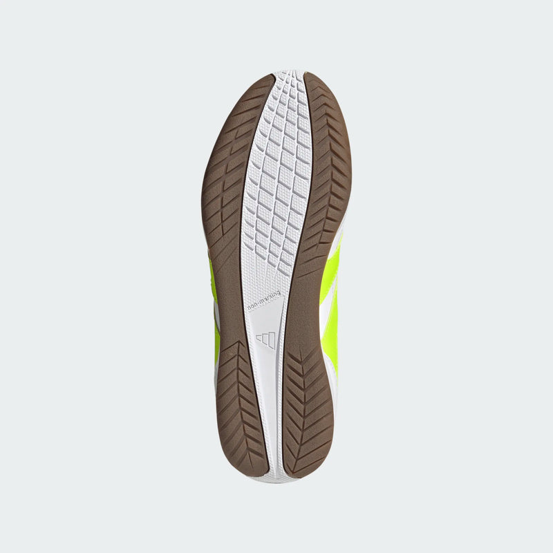 Load image into Gallery viewer, Youth Predator Club Indoor Sala Futsal Shoes White
