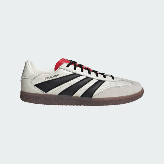 adidas Predator Freestyle White Red