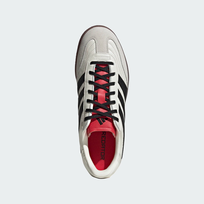 Load image into Gallery viewer, adidas Predator Freestyle White Red

