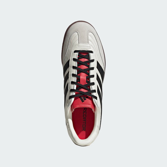 adidas Predator Freestyle White Red
