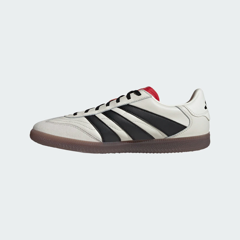 Load image into Gallery viewer, adidas Predator Freestyle White Red

