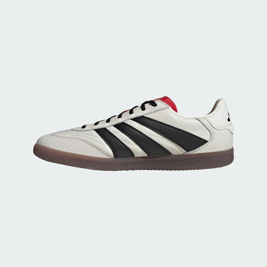 adidas Predator Freestyle White Red